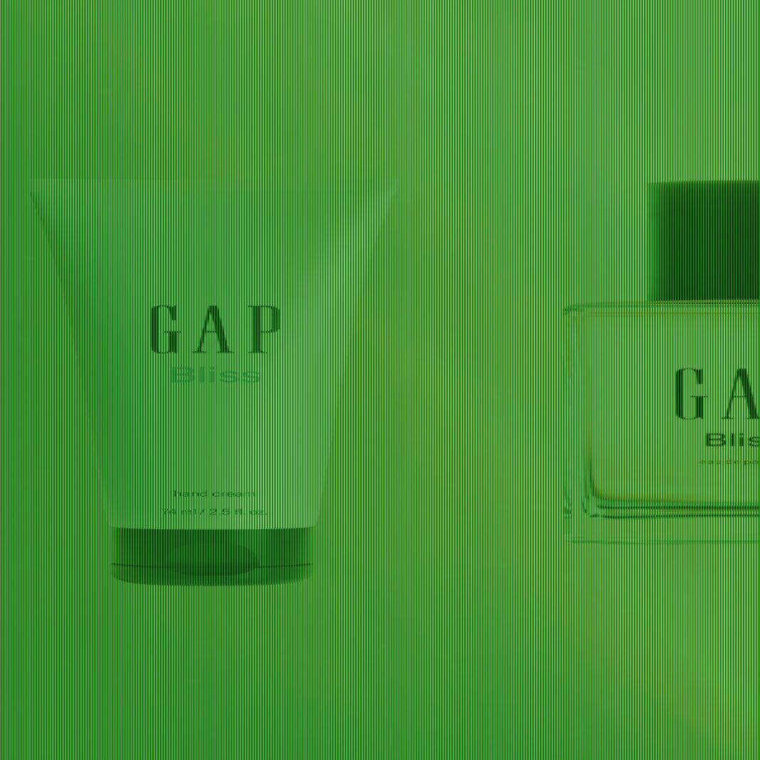 Gap's New Bliss Fragrance Is a Dream for Gourmand Lovers – & 40% Off