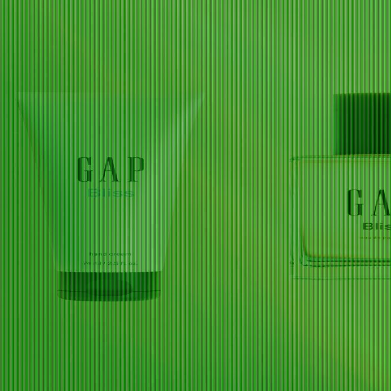 Gap’s New Bliss Fragrance Is a Gourmand Dream—Now 40% Off