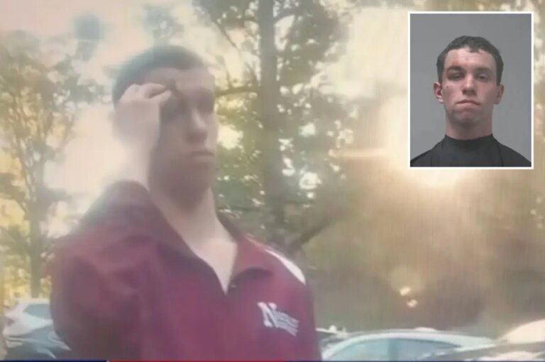 Georgia College Student Aiden Dombrowski Posed as High School Runner, Attacked Athlete During Race