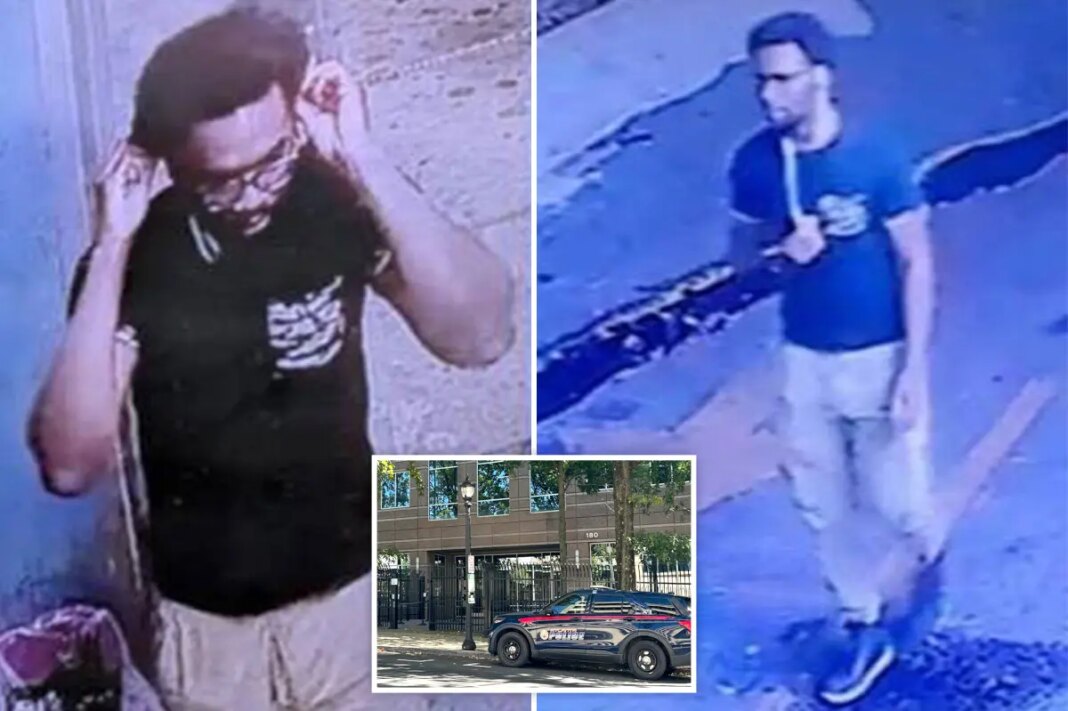 Georgia man allegedly threw Molotov cocktail at ICE building