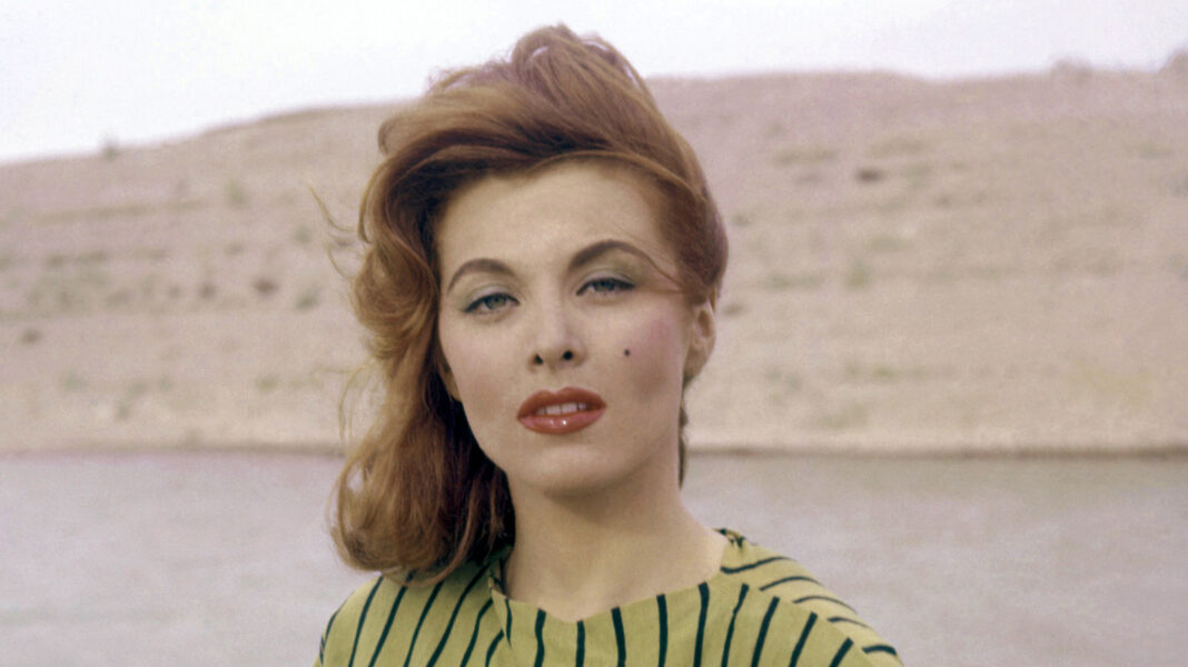 Gilligan's Island Star Tina Louise's Childhood Was Far From Glamorous