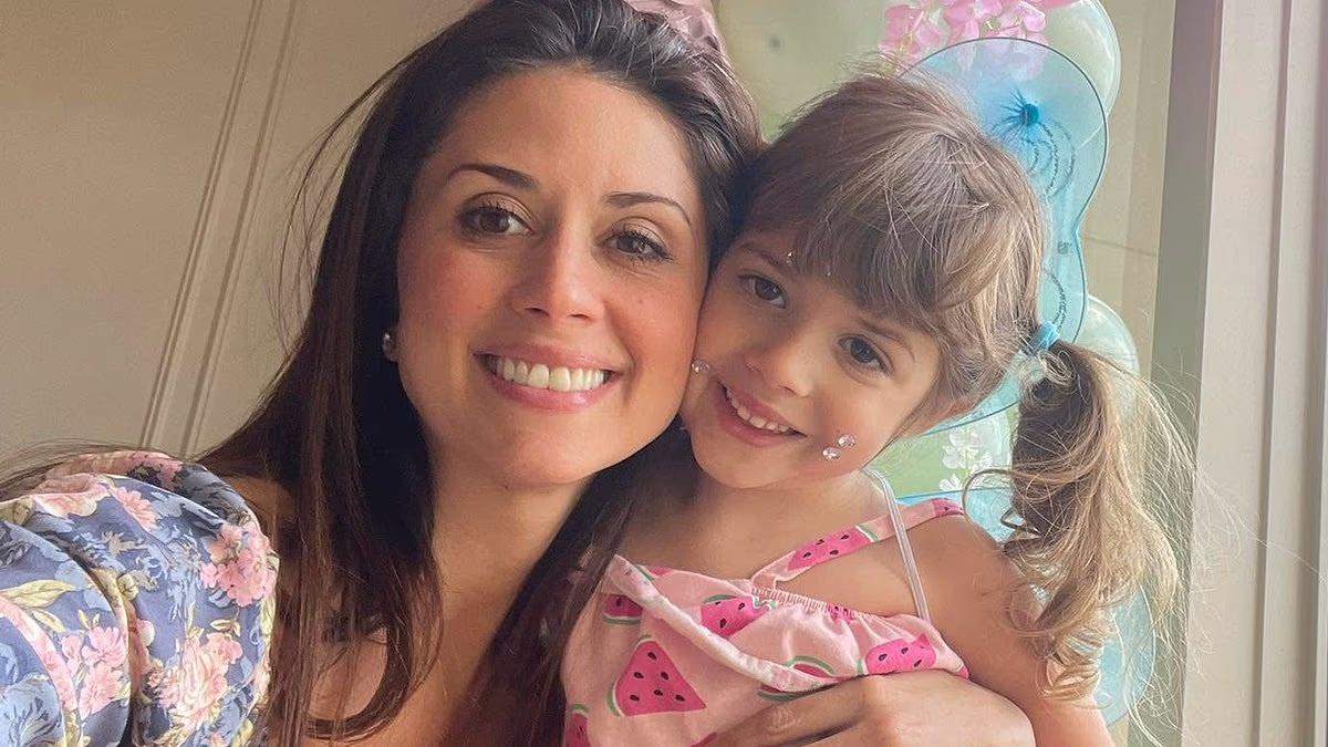 Girl, 4, executed hours after private equity lawyer dad won custody