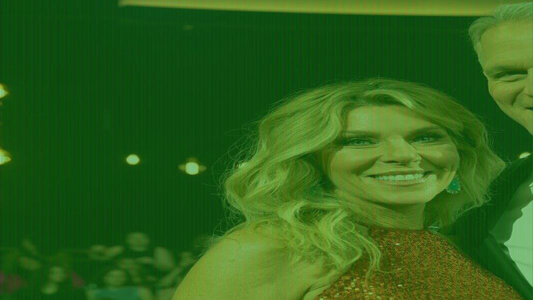 Golden Bachelor curse strikes again: Mel Owens dumped by Peg Munson