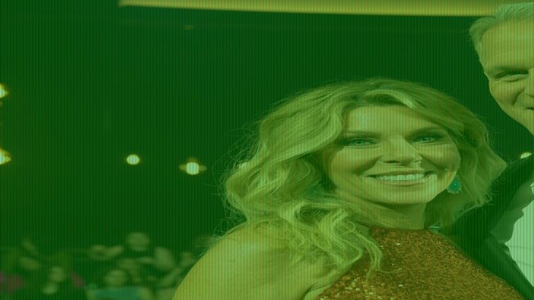 Mel Owens Dumped by Peg Munson as Golden Bachelor Curse Returns