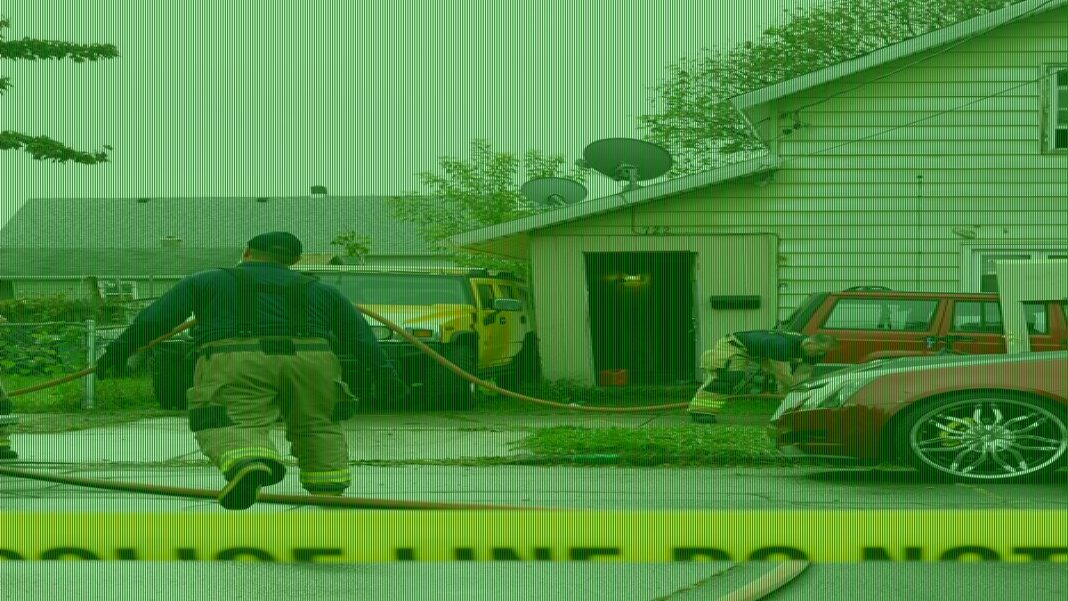 Grandpa slaughtered 9 of his love ones in horror mass murder-suicide