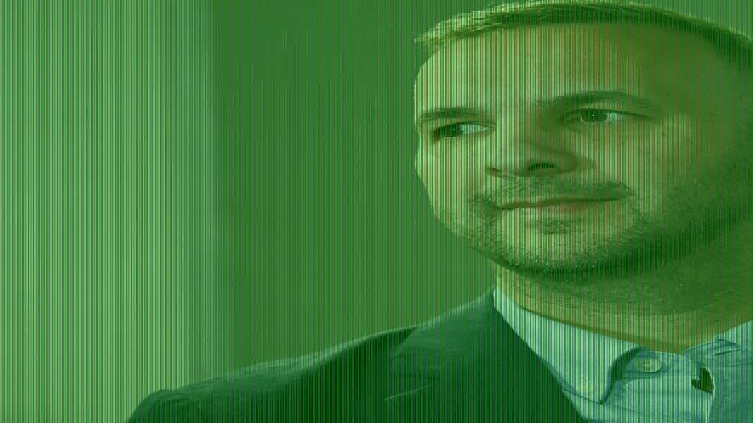Greens 'could be stuck with Zionism is Racism policy until 2028'