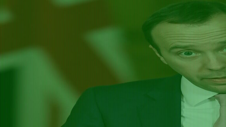 COVID-19 Bereaved Families Accuse Former UK Health Secretary Matt Hancock of Telling ‘Cruel Lie’