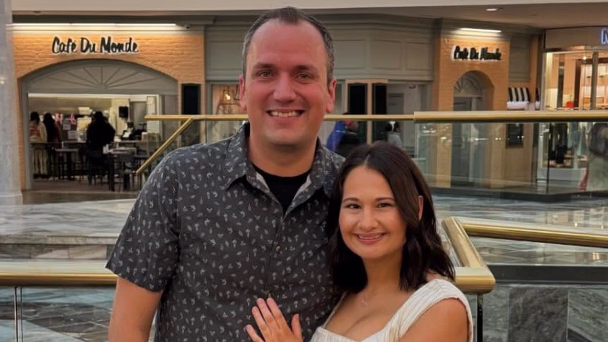 Gypsy-Rose Blanchard IS invited to ex-fiance Ken Urker's funeral
