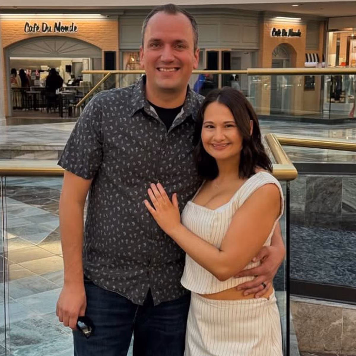 Gypsy Rose Blanchard Shared Update on Ken Urker Romance Before Death