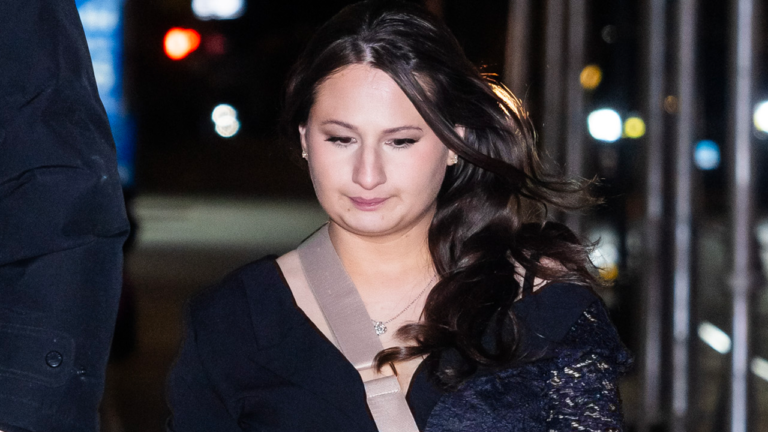 Gypsy Rose Blanchard’s Partner Ken Urker Found Dead at Louisiana Home, Sheriff Says