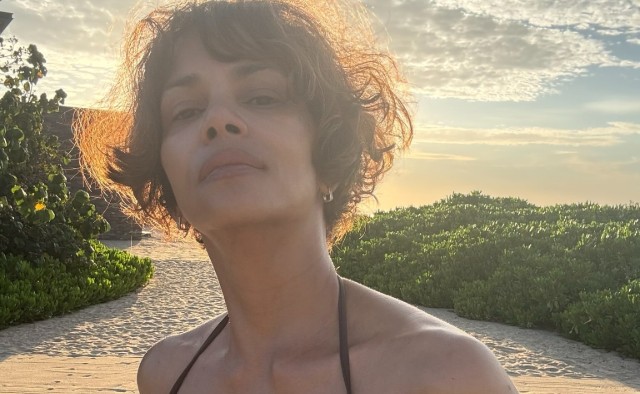 HALLE BERRY FIGHTS TO KEEP SON MACEO, 13, FROM TESTIFYING IN CUSTODY BATTLE WITH OLIVIER MARTINEZ