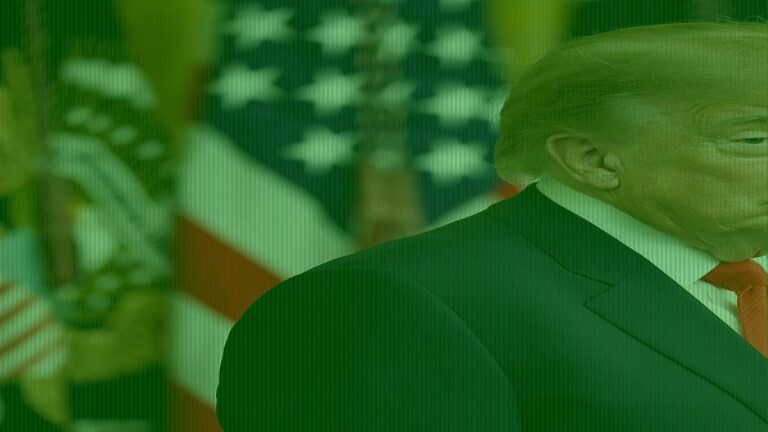 Poll: Half of Americans Fear Trump Will Reject Midterm Results