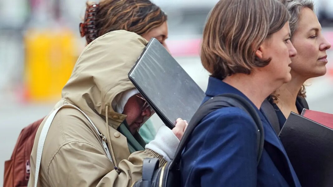 Halima Salman convicted of receiving ISIS military training in Syria, faces 10 years in prison