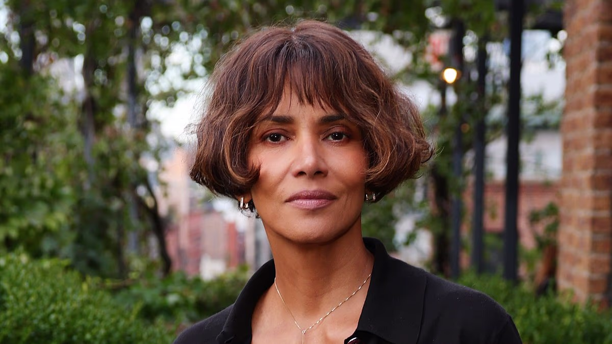 Halle Berry asks court for 50/50 custody with Olivier Martinez