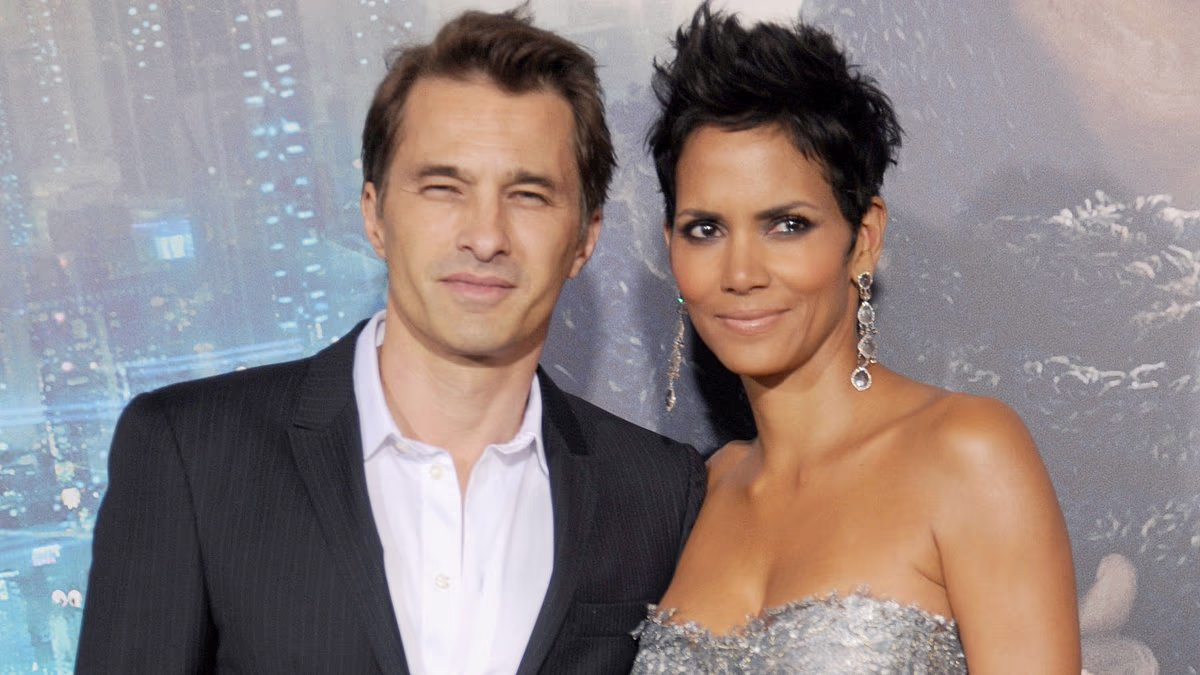 Halle Berry's ex Olivier Martinez accuses her of 'choking' their son