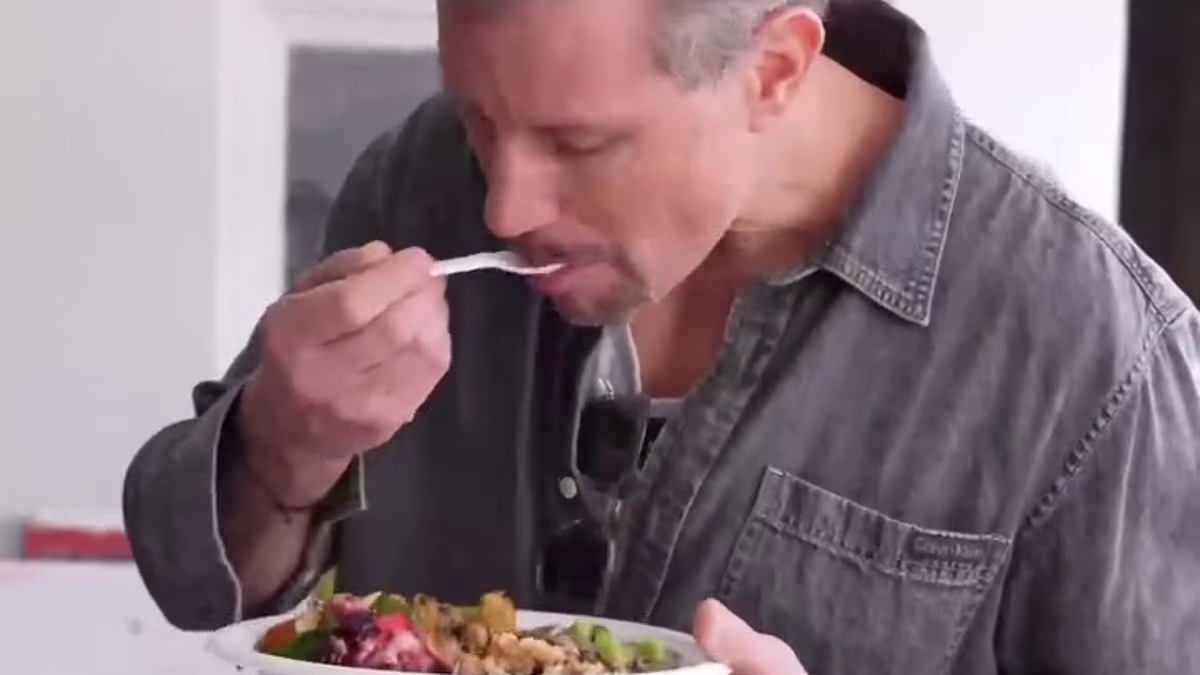 Healthy meal company Foxes Den drops former The Bachelor star Sam Wood