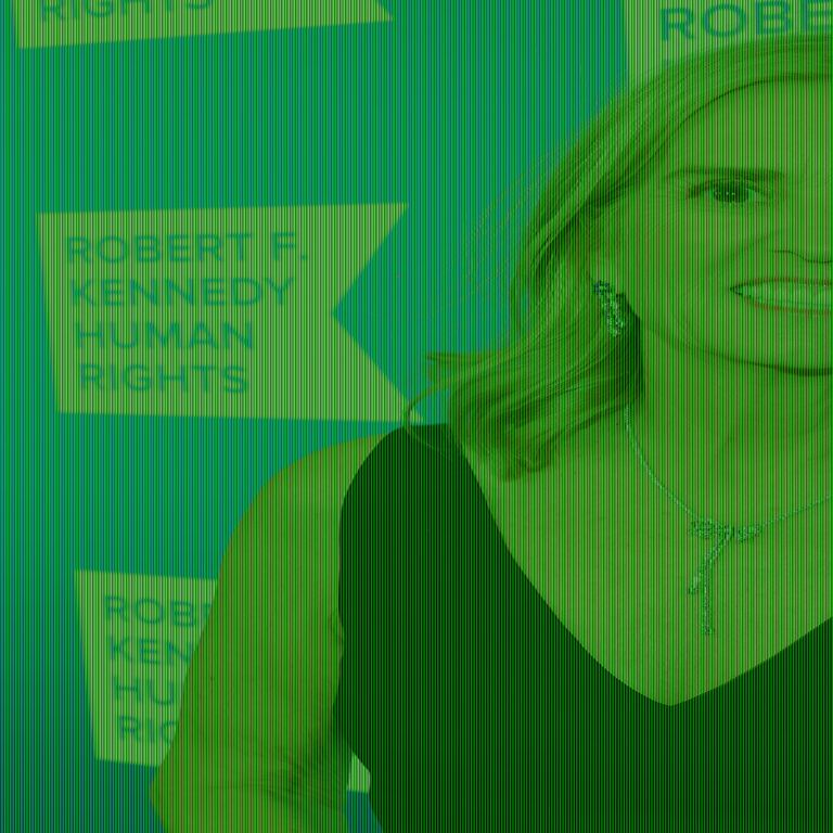 Kerry Kennedy Speaks Out After Niece Kyle Kennedy’s Death: “Heartbroken”