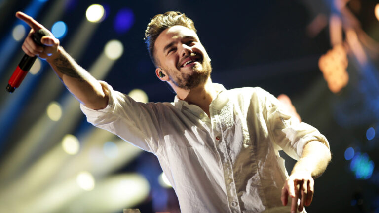 Who Inherited Liam Payne’s Estate After His Death?
