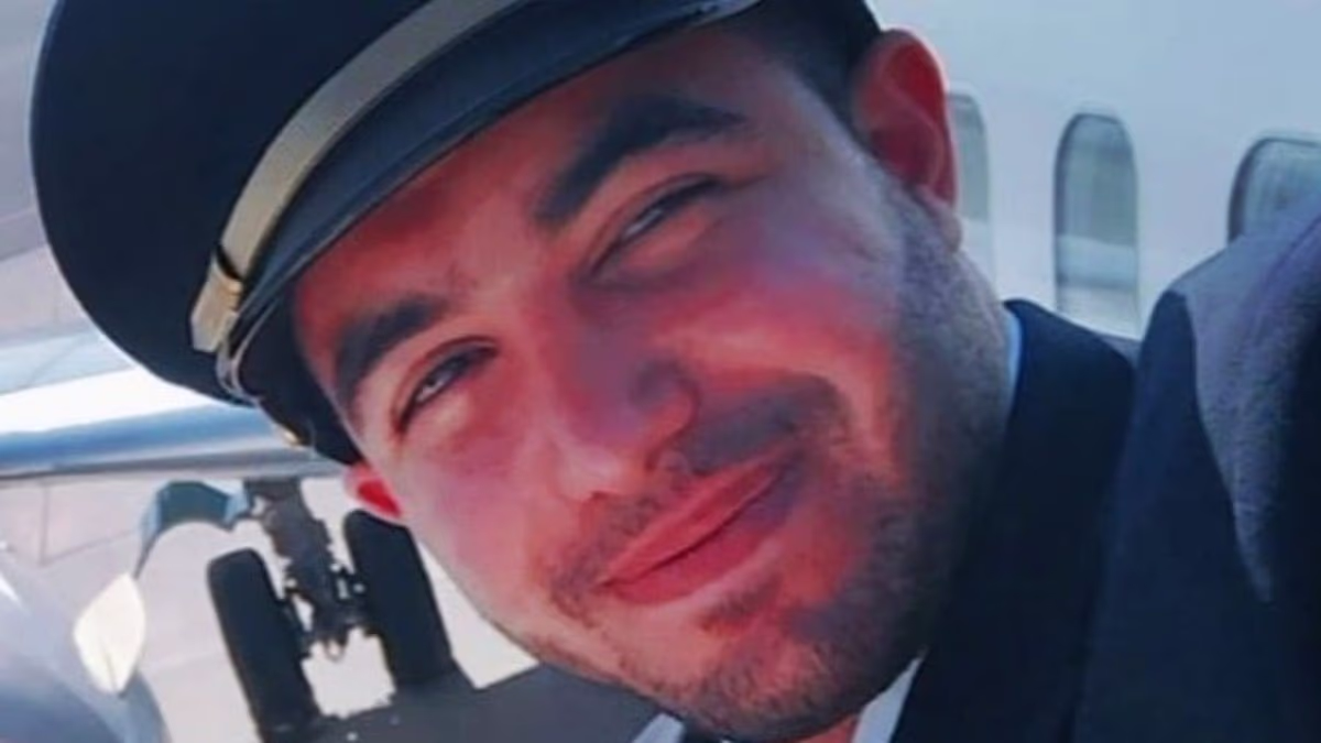 'Hijacker' who planned 'Israeli 9/11' learned to fly in UK: Reports