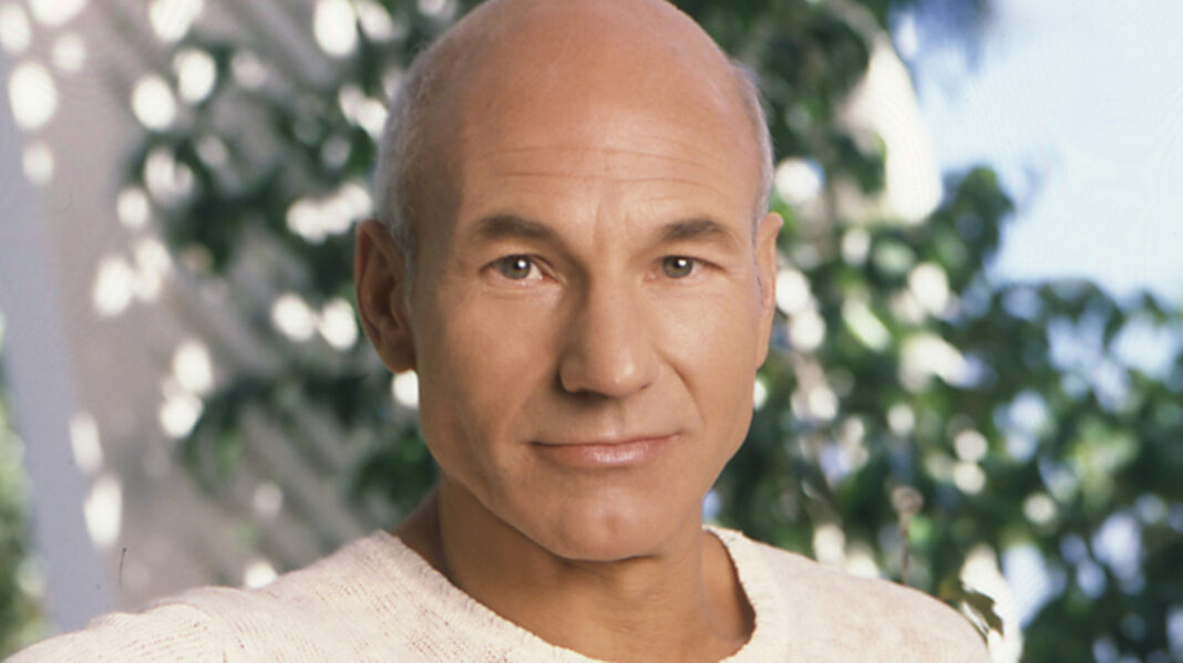 Hollywood Pays Tribute To Star Trek And X-Men Actor Patrick Stewart After His Death
