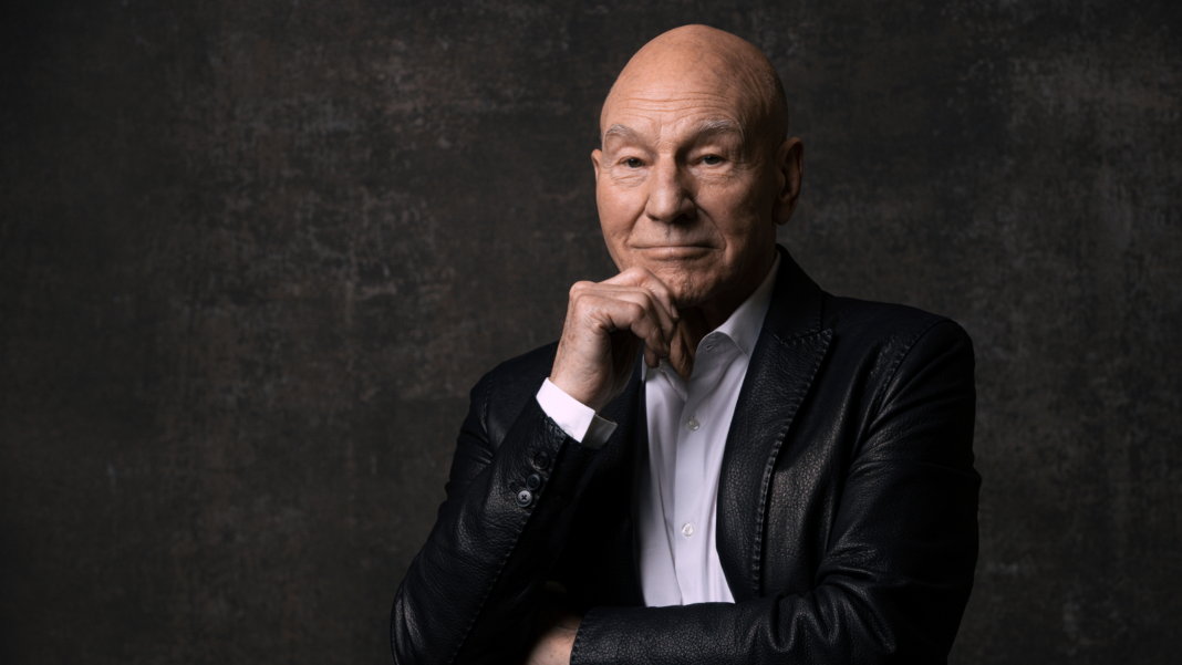 Hollywood mourns Patrick Stewart after his death at 86