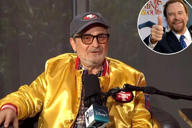 Kevin Pollak Reveals Wild Secrets About the “Craziest” Actor He’s Ever Worked With