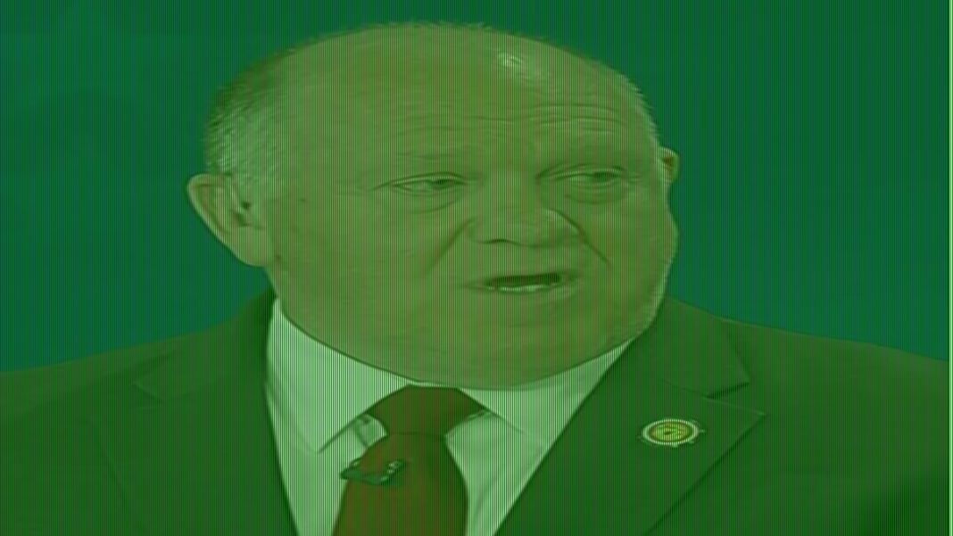 Homan cites 'strong' proof that could lead to Ilhan Omar's deportation