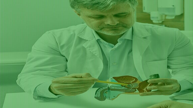 New Hope for Thousands of Men With High-Risk Prostate Cancer