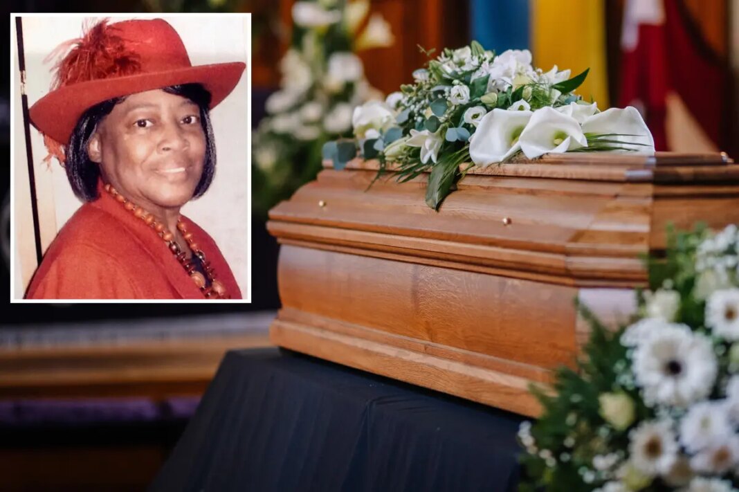Horrified daughter says South Carolina funeral home put stranger in her mom's casket: lawsuit
