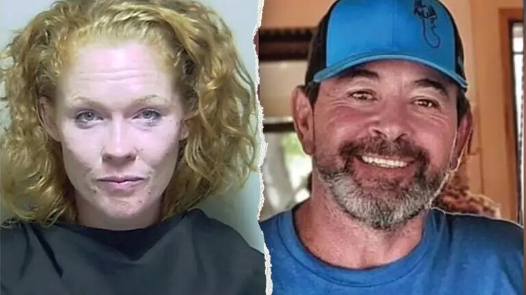 Horse Farm Owner Sentenced to Life in Prison for Boyfriend’s Murder After Claiming Self-Defense