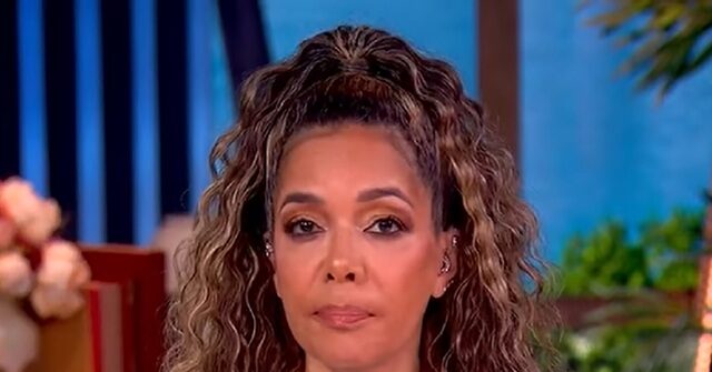 Hostin: Trump Calling El-Sayed a Jihadist 'Islamophobic' and 'Despicable'