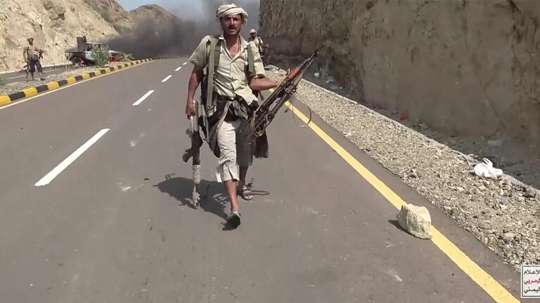 Houthis Become Global Threat Beyond Iran’s Control, Ex-Envoy Warns