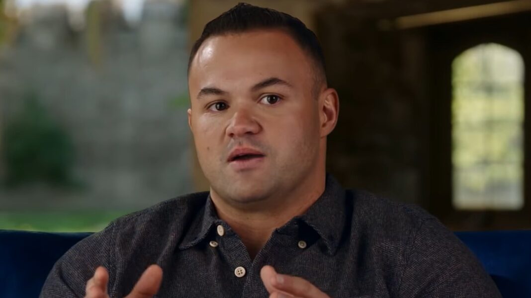 How 90 Day Fiancé's Patrick Mendes Really Makes All His Money