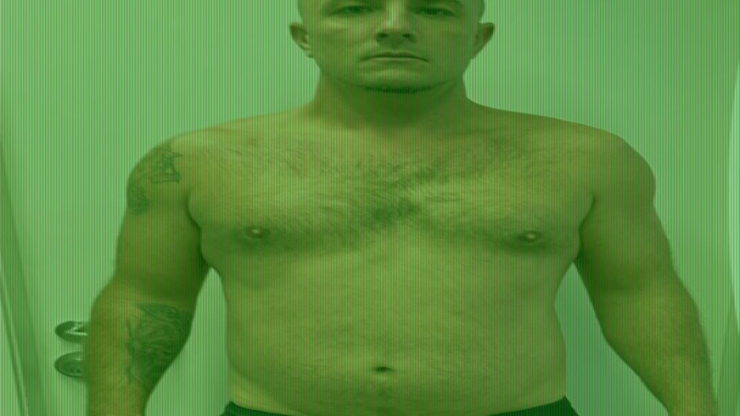 How Aussie tradie overhauled his health going from dad bod to shredded