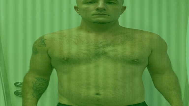 How an Aussie Tradie Ditched His Dad Bod and Got Shredded