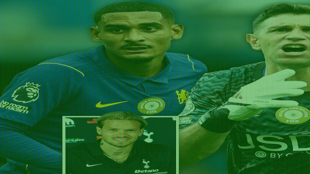 How Chelsea won the transfer window: Why Blues insiders think Enzo Fernandez deal is a win, the stars they kept despite circling vultures, how the five big-wigs split the work... and the one major regret