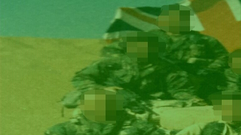 How Whitehall Officials Allegedly Undermined the SAS in Afghanistan