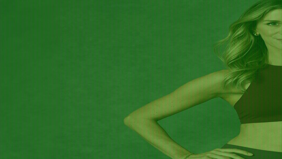 How, after two kids and approaching 40, I'm stronger than ever