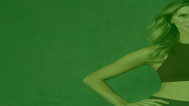 How I Became Stronger Than Ever After Two Kids at Nearly 40
