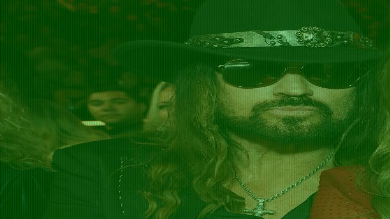 How Engaged Couple Liz Hurley and Billy Ray Cyrus Found Happiness