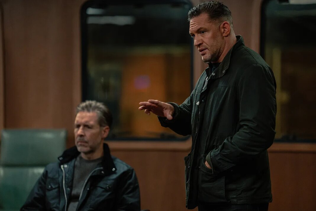 How many episodes are in ‘MobLand’ Season 2? ‘MobLand’ Season 3 info