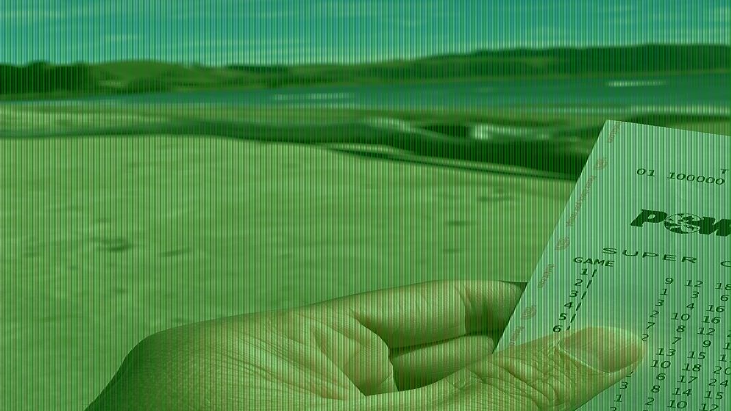 How to increase your chances of a Lotto Powerball win