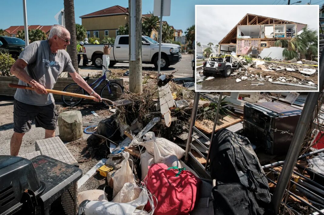 Hurricane Isaias Florida death toll rises to 6 killed from storm