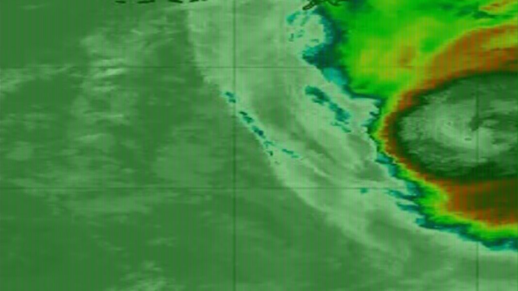 Hurricane Isaias explodes into Category 3 as US braces for devastation