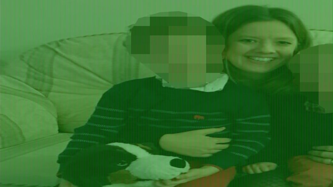 Husband 'hit GP in head with axe and strangled her before calling 999'