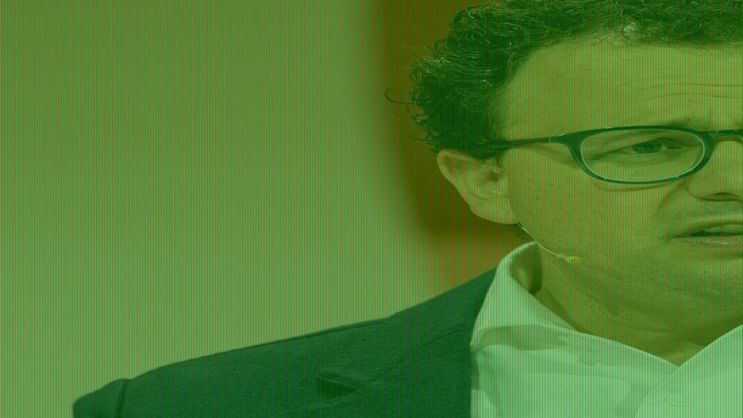 I attended a secret AI meeting. A crisis of faith is coming