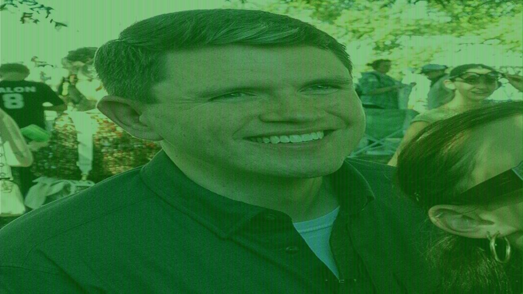 I heard the full 6-minute audio behind the James Talarico hoax