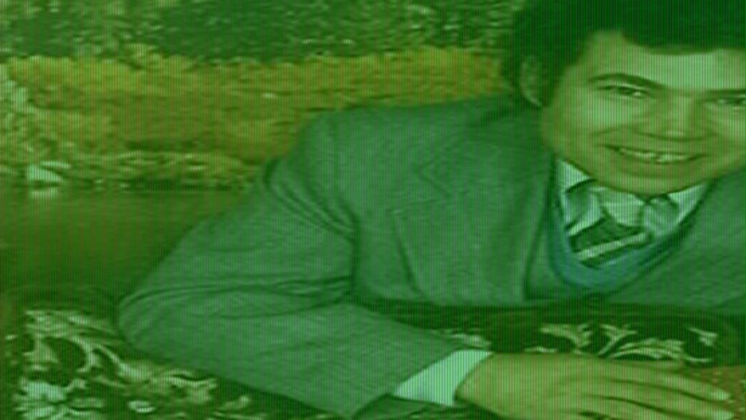 I lived with Fred and Rose West for a year