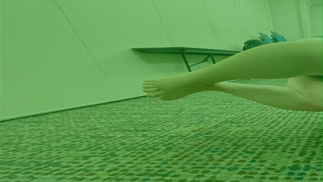I took a new lymphoedema drug and my leg swelling went down by a third