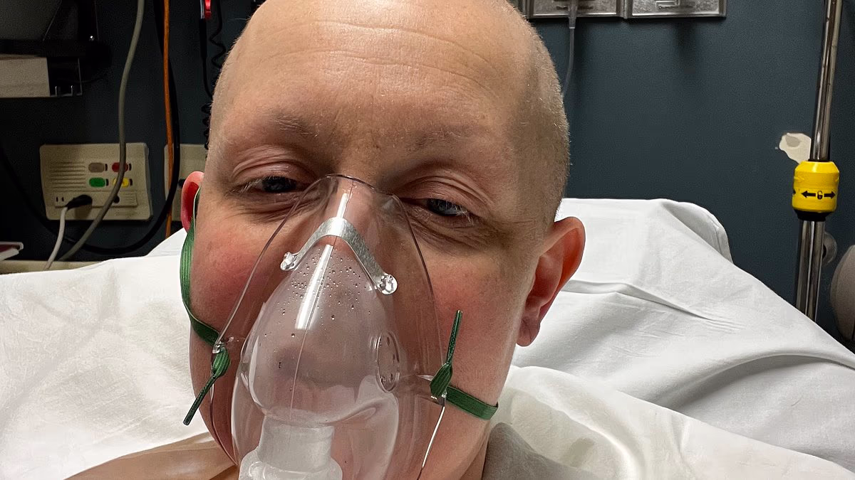 I was pressured into euthanasia by Canadian doctors